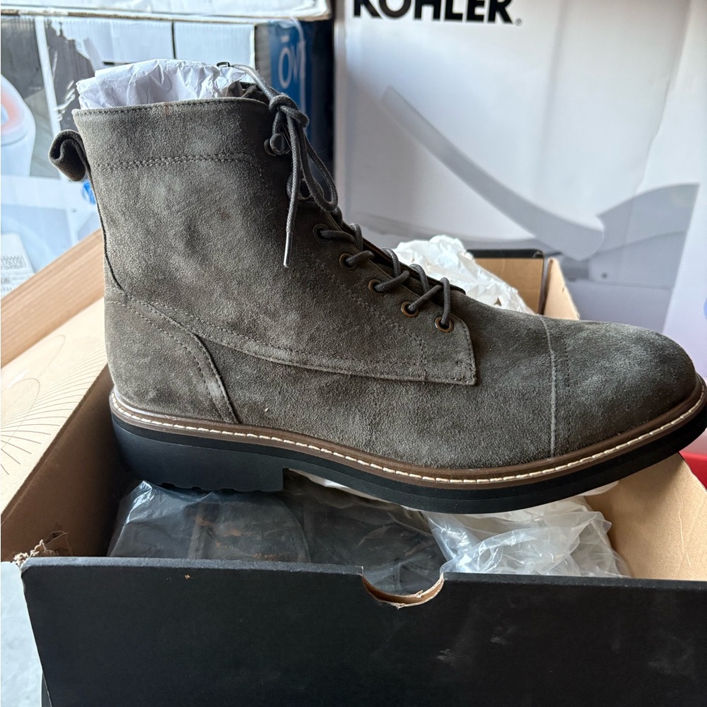Vionic Livermore Boot - Picture 5 of 9